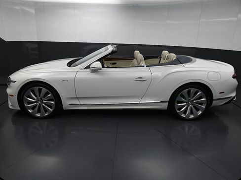 Used 2026 Bentley Continental GTC AWD/4WD image 33