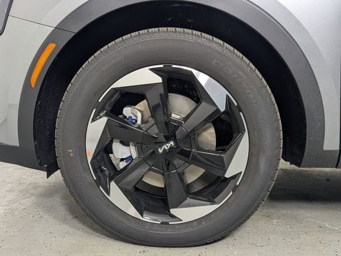 New 2026 Kia Sorento EX image 9