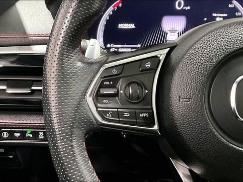 Used 2022 Acura MDX A-Spec image 11