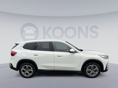 Used 2023 BMW X1 xDrive28i w/ Convenience Package image 8