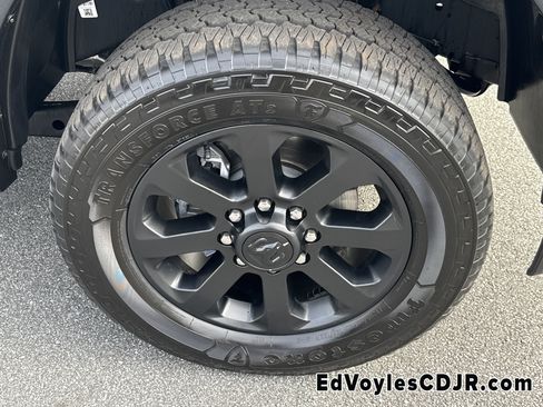 Used 2026 RAM 2500 Laramie image 16