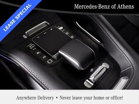 New 2026 Mercedes-Benz GLS 580 4MATIC image 27