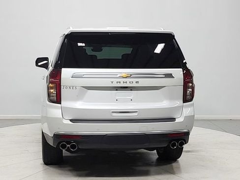Used 2023 Chevrolet Tahoe High Country w/ Premium Package 2 RWD image 6