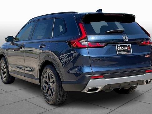 Used 2026 Honda CR-V TrailSport image 12