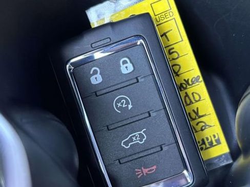 New 2025 Jeep Grand Cherokee Altitude w/ Trailer Tow Package image 26