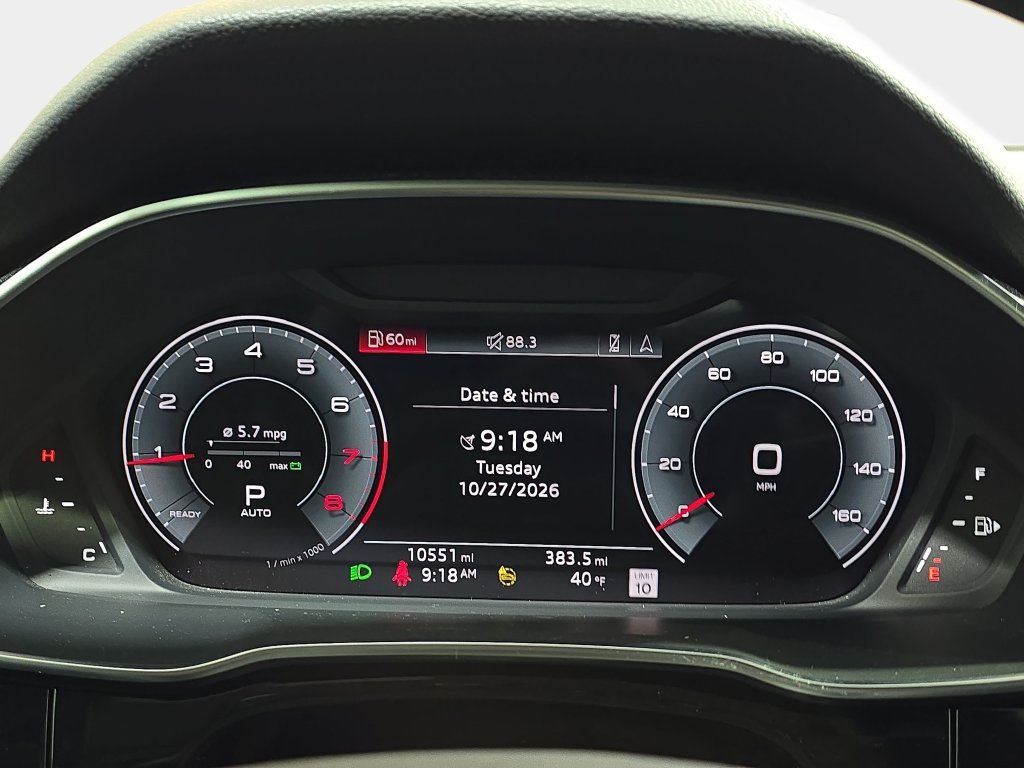 Certified 2024 Audi Q3 2.0T Premium Plus w/ Premium Plus Package AWD/4WD image 22
