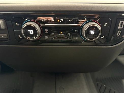 New 2026 Chevrolet Silverado 1500 RST w/ Z71 Off-Road Package image 39