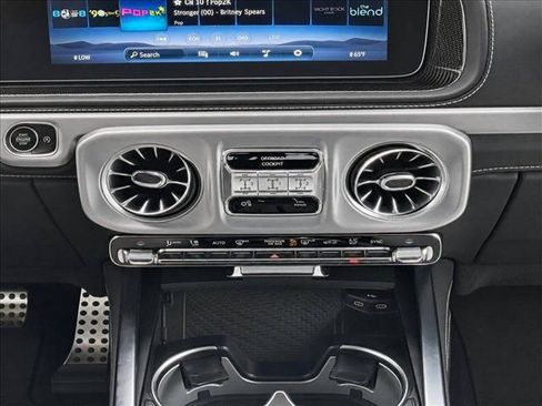 Used 2025 Mercedes-Benz G 63 AMG 4MATIC image 16