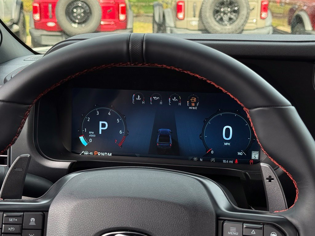 New 2026 Ford F150 Raptor AWD/4WD image 10