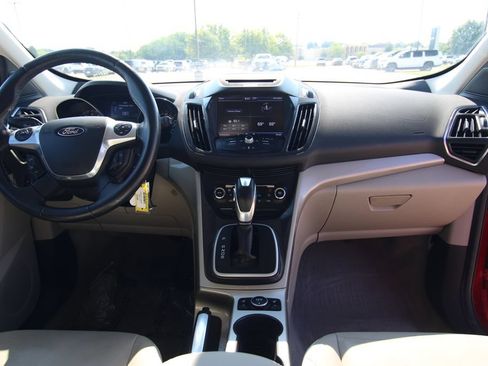 Used 2013 Ford Escape SEL w/ Class II Trailer Tow Pkg AWD/4WD image 38