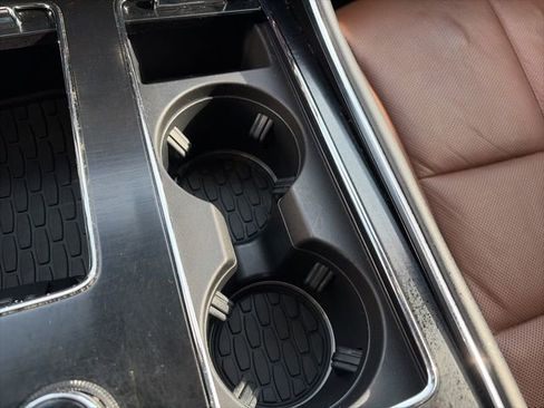 Used 2020 Lincoln Aviator Reserve w/ Class IV Trailer Tow Package image 26