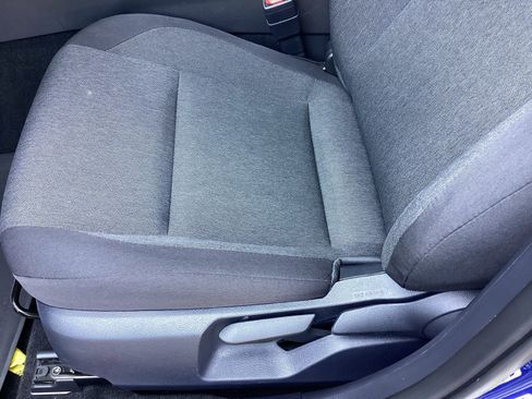 Used 2025 Toyota Camry LE image 13