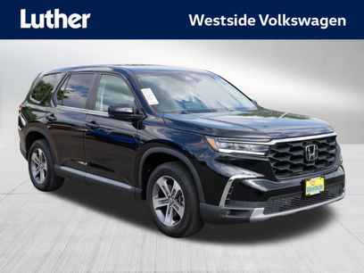 Used 2024 Honda Pilot EX-L