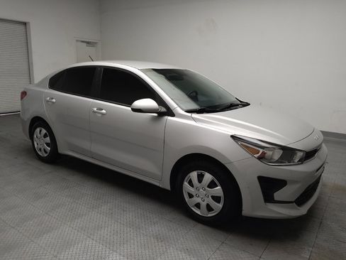 Used 2023 Kia Rio LX FWD image 11