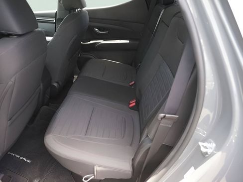 Used 2022 Hyundai Santa Cruz SEL w/ Cargo Package AWD/4WD image 12