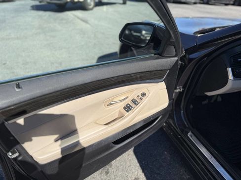 Used 2014 BMW 528i Sedan image 16