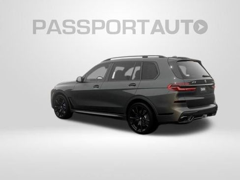 New 2027 BMW X7 xDrive40i AWD/4WD image 2
