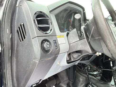 Used 2013 Ford F450 XL w/ Snow Plow Prep Pkg image 44