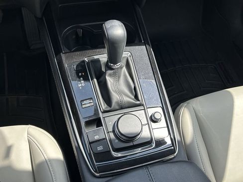 Used 2023 MAZDA CX-30 AWD 2.5 S w/ Preferred Package image 22