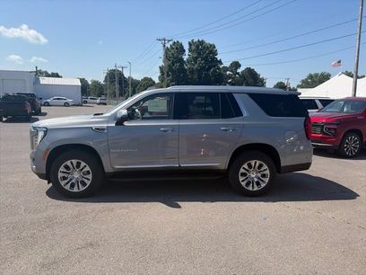 New 2026 GMC Yukon Denali w/ Advanced Technology Package