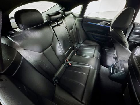 Used 2023 BMW 430i Gran Coupe xDrive w/ M Sport Package image 25