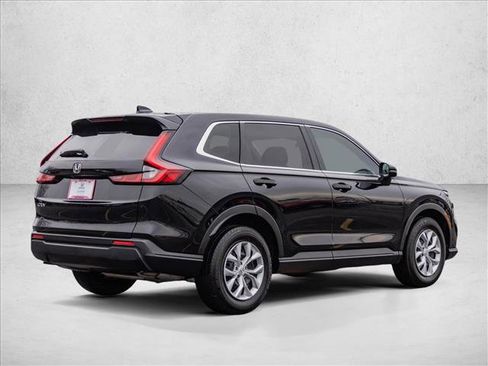 Used 2025 Honda CR-V LX image 5