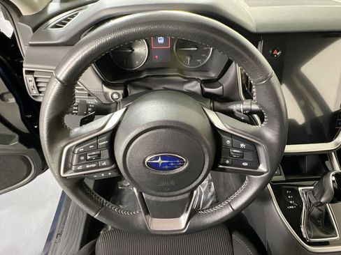 Used 2024 Subaru Legacy Premium image 11