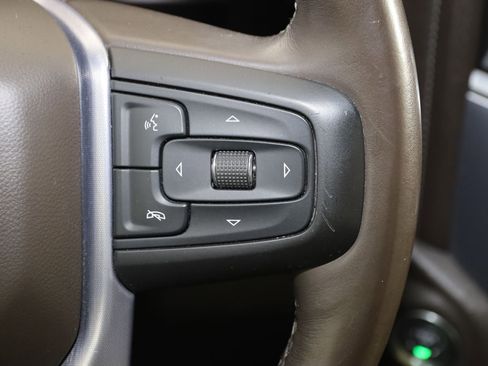 Used 2020 GMC Sierra 1500 SLT w/ SLT Premium Plus Package image 39