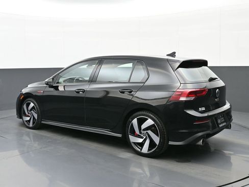 Used 2024 Volkswagen GTI S image 5