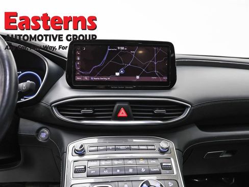 Used 2023 Hyundai Santa Fe Limited image 12