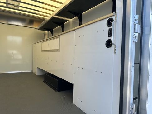 New 2024 Chevrolet Low Cab Forward image 13