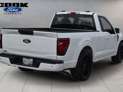 Used 2026 Ford F150 XL RWD image 3