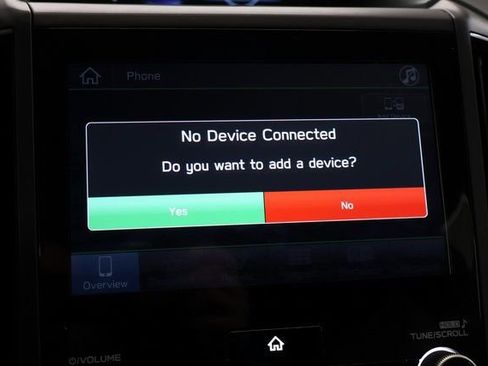 Certified 2024 Subaru Forester Wilderness image 26