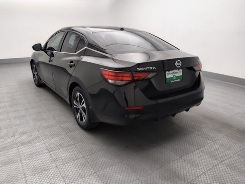 Used 2023 Nissan Sentra SV FWD image 6
