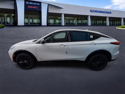 New 2026 Buick Envista Sport Touring w/ Convenience II Package image 4