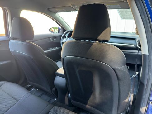 Used 2021 Kia Forte LXS FWD image 28