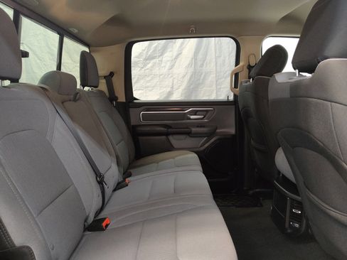 Used 2019 RAM 1500 Big Horn image 19