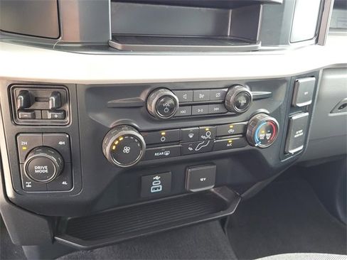 Used 2023 Ford F250 XL w/ STX Appearance Package image 7
