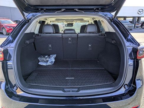 New 2025 MAZDA CX-5 AWD 2.5 S w/ Preferred Package image 29