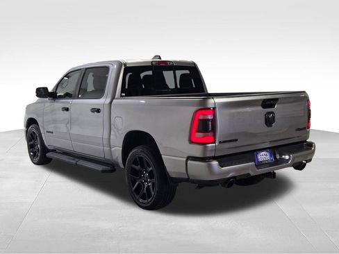 Used 2023 RAM 1500 Laramie AWD/4WD image 23
