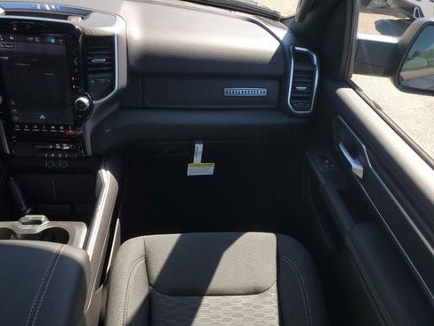 New 2026 RAM 1500 Big Horn image 20