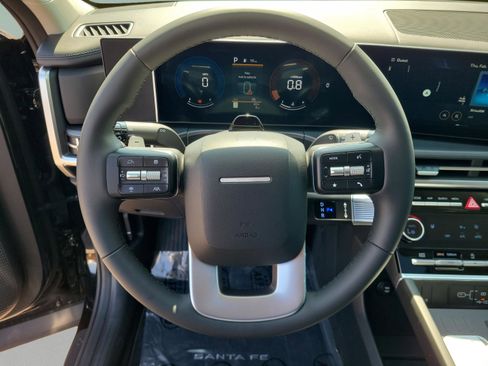 New 2026 Hyundai Santa Fe XRT image 20