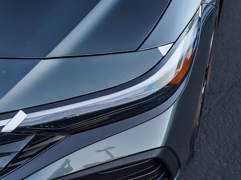 New 2026 Hyundai Elantra Sport image 8