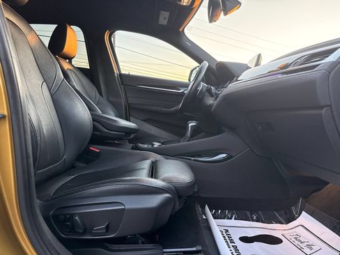 Used 2018 BMW X2 sDrive28i w/ M SportX Package FWD image 36