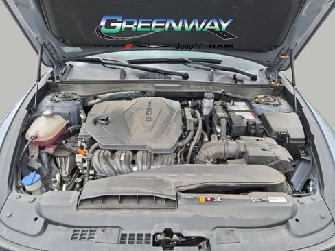 Used 2024 Hyundai Sonata SEL FWD image 6