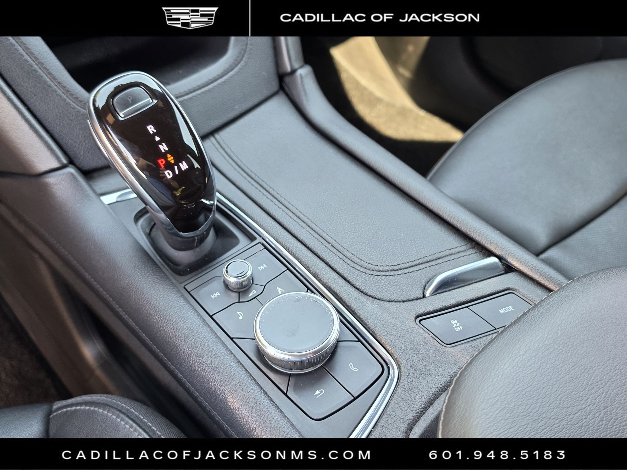 Used 2020 Cadillac XT6 Premium Luxury AWD/4WD image 25