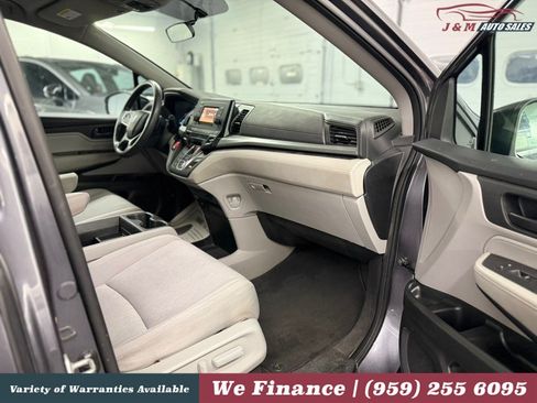 Used 2019 Honda Odyssey LX image 26