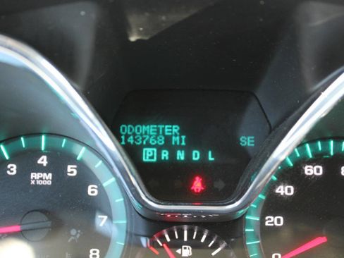 Used 2015 Chevrolet Traverse LS image 26