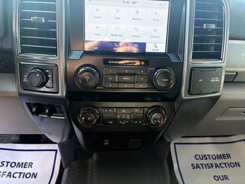 Used 2022 Ford F250 XLT w/ XLT Value Package AWD/4WD image 20