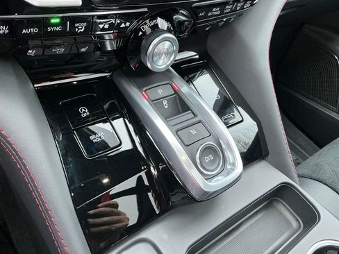 Used 2025 Acura MDX A-Spec image 22